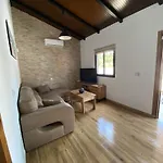 בית נופש Con Encanto En Conil Solo Familias Y Parejas קוניל דה לה פרונטרה
