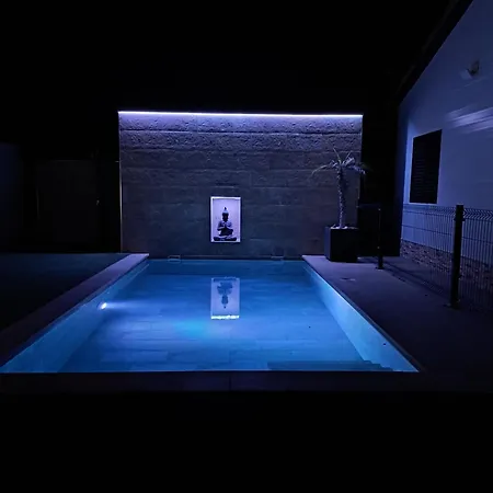 Con Encanto En Conil Solo Familias Y Parejas コニル・デ・ラ・フロンテラ