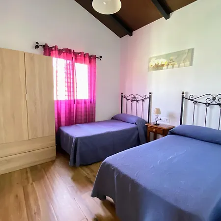 Con Encanto En Conil Solo Familias Y Parejas Hébergement de vacances