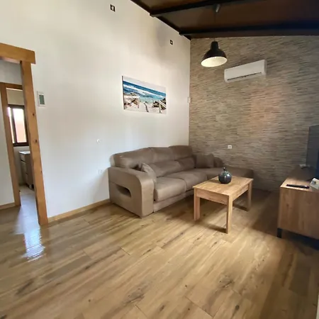 Hébergement de vacances Con Encanto En Conil Solo Familias Y Parejas *