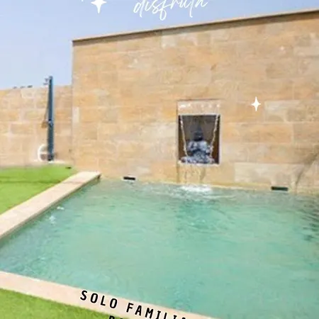 Hébergement de vacances Con Encanto En Conil Solo Familias Y Parejas Conil De La Frontera