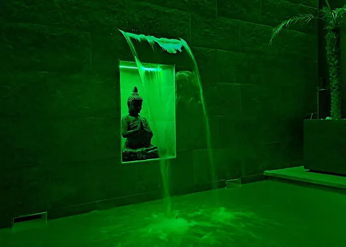 別荘 Con Encanto En Conil Solo Familias Y Parejas コニル・デ・ラ・フロンテラ