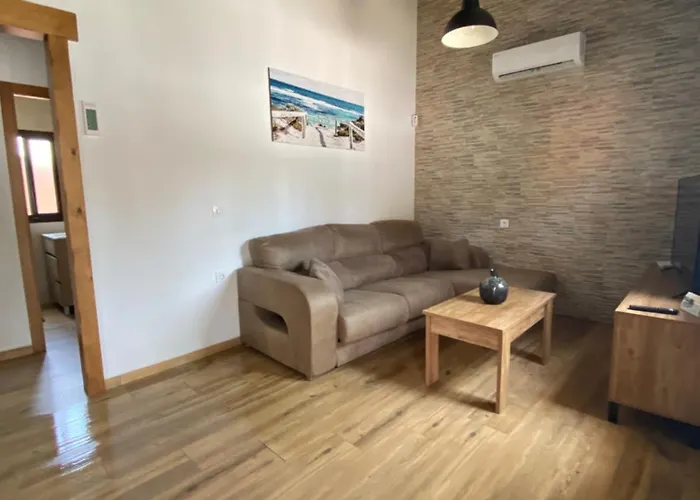 別荘 Con Encanto En Conil Solo Familias Y Parejas *