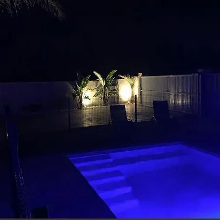 Vakantiehuis Con Encanto En Conil Solo Familias Y Parejas