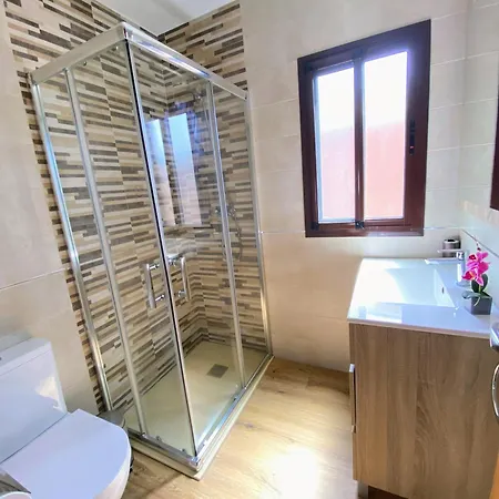 Con Encanto En Conil Solo Familias Y Parejas Vakantiehuis Conil De La Frontera