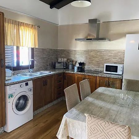 Vakantiehuis Con Encanto En Conil Solo Familias Y Parejas Conil De La Frontera