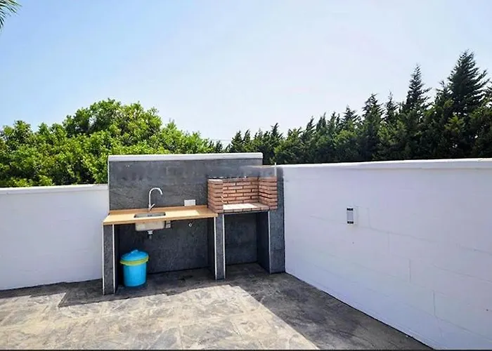 Con Encanto En Conil Solo Familias Y Parejas Nyaraló Conil de la Frontera