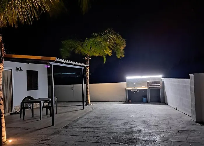 Con Encanto En Conil Solo Familias Y Parejas * Conil de la Frontera