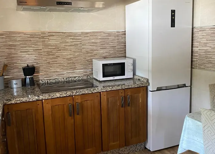 Con Encanto En Conil Solo Familias Y Parejas *