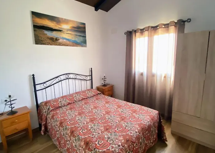 Nyaraló Con Encanto En Conil Solo Familias Y Parejas Conil de la Frontera