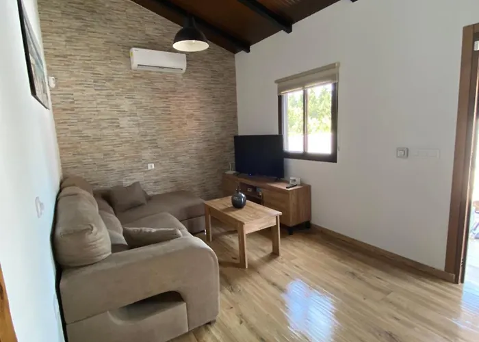 Nyaraló Con Encanto En Conil Solo Familias Y Parejas Conil de la Frontera