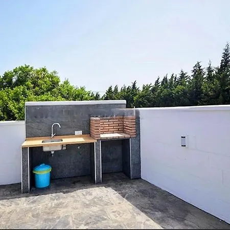 Con Encanto En Conil Solo Familias Y Parejas Сasa de vacaciones Conil De La Frontera
