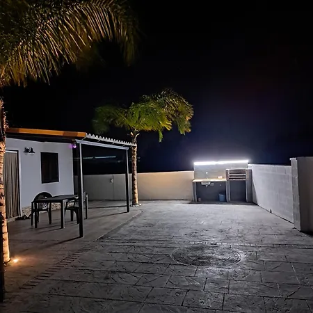 Con Encanto En Conil Solo Familias Y Parejas * Conil De La Frontera