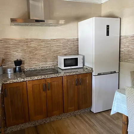 Con Encanto En Conil Solo Familias Y Parejas *