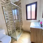 Con Encanto En Conil Solo Familias Y Parejas Dom wakacyjny Conil De La Frontera