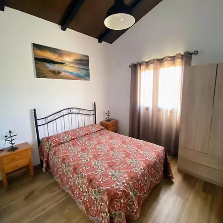 Vakantiehuis Con Encanto En Conil Solo Familias Y Parejas Conil De La Frontera