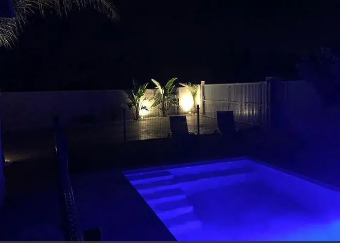 Vakantiehuis Con Encanto En Conil Solo Familias Y Parejas